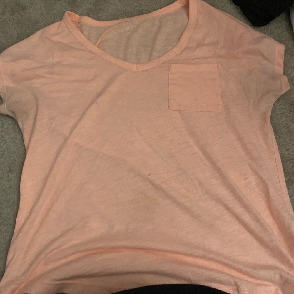 t shirt
